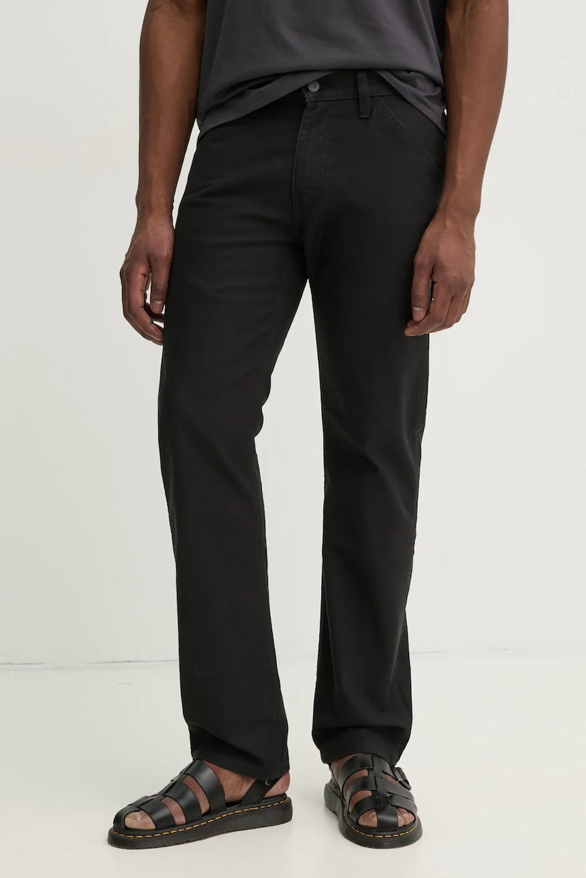 Levi's jeansi WORKWEAR 505 UTILITY barbati 34233
