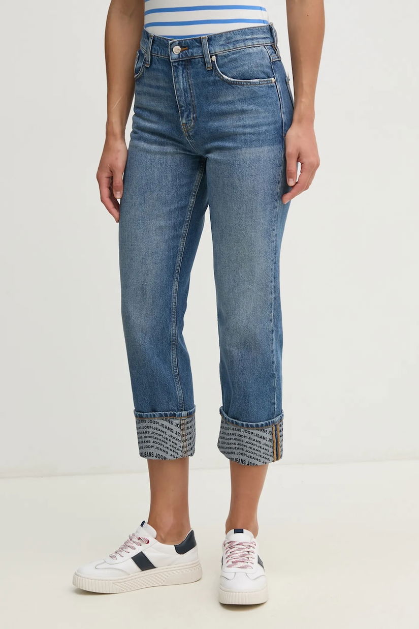 Joop! jeansi femei high waist, 30046438