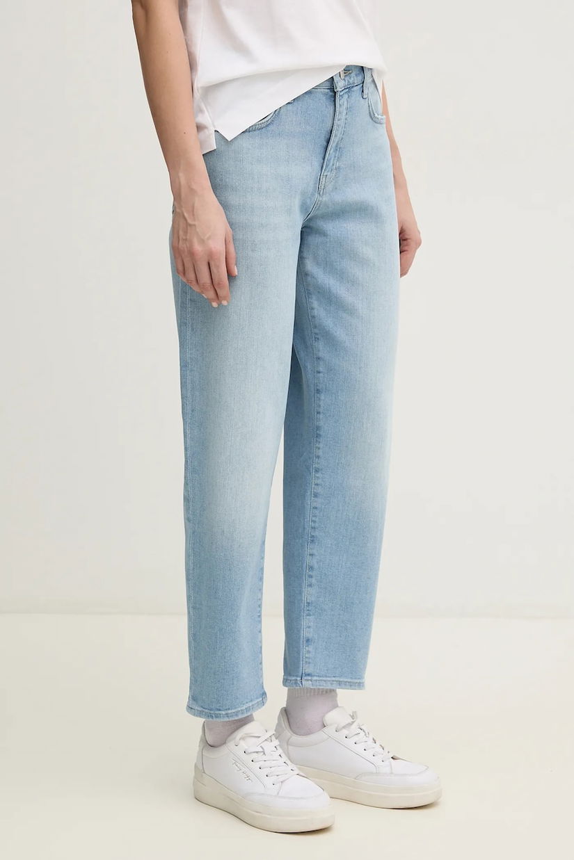 Joop! jeans femei high waist, 30046163