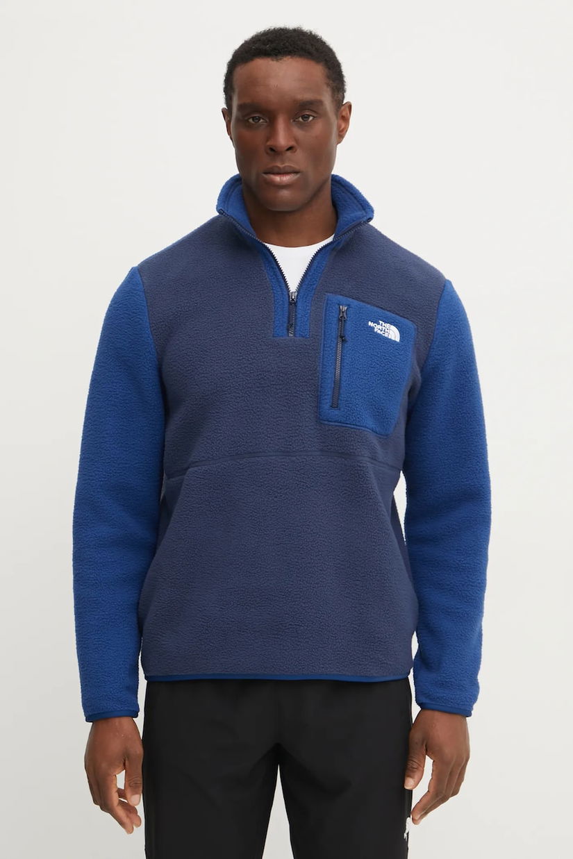 The North Face hanorac Yumiori cu imprimeu, NF0A883S8ZE1
