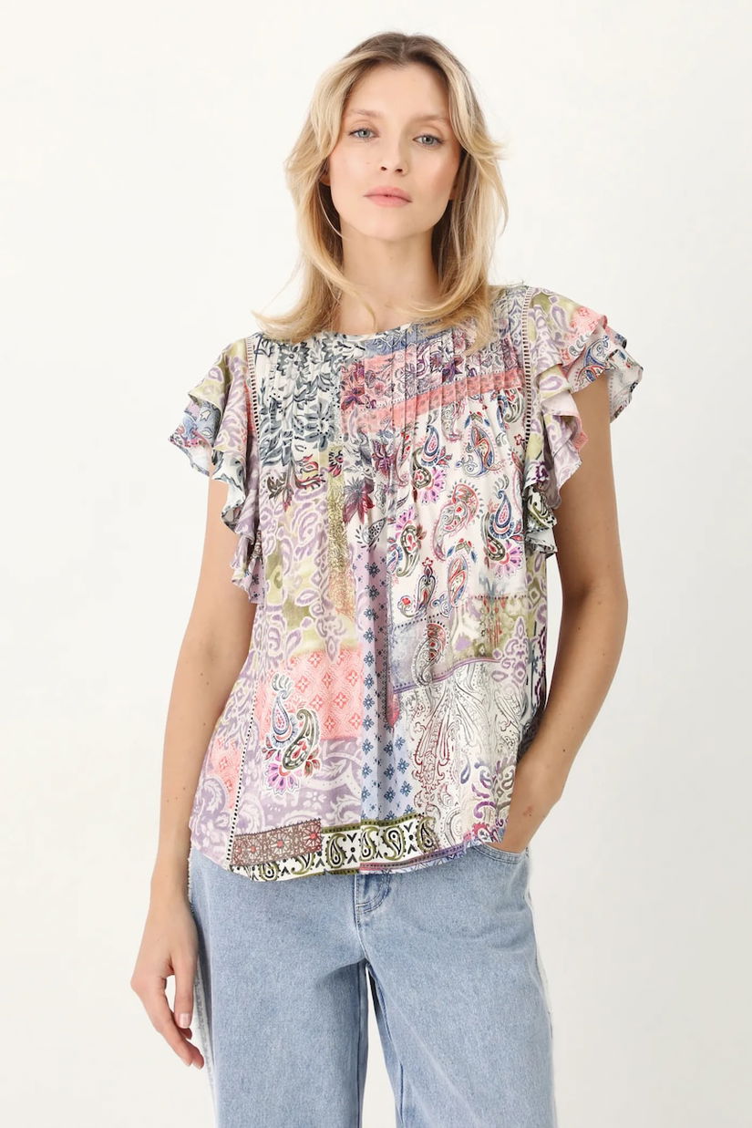 Medicine bluza femei, modelator