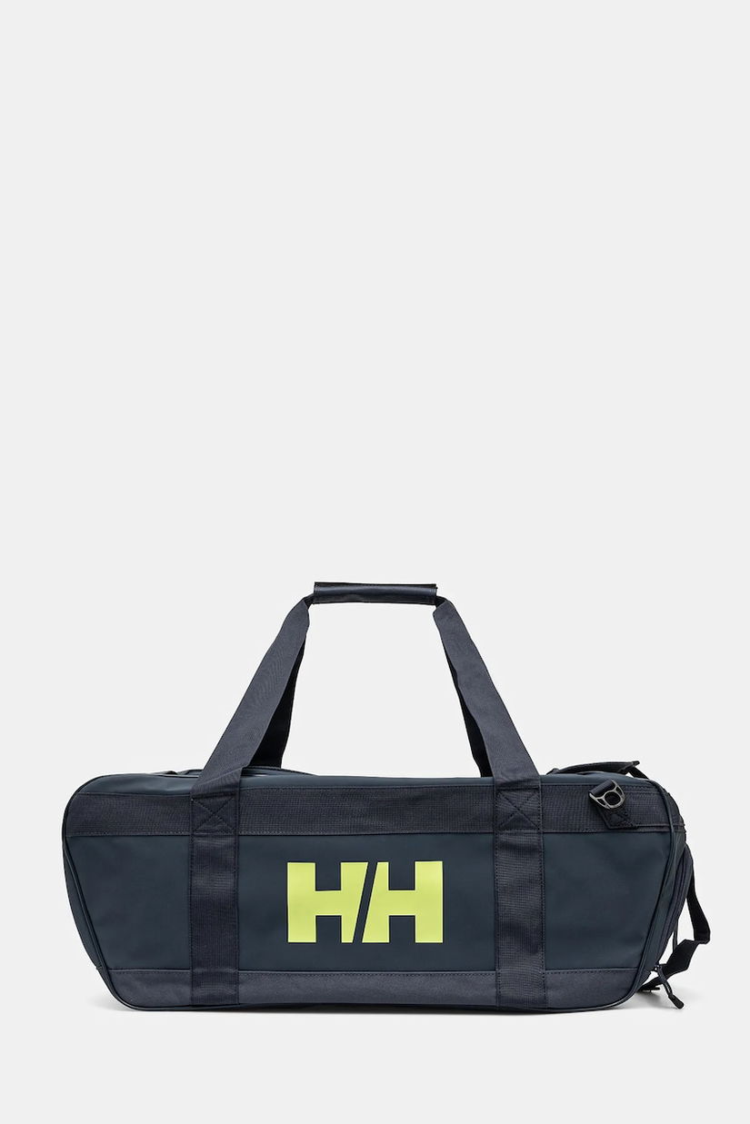 Helly Hansen geanta sport Scout 50L culoarea portocaliu, 67441