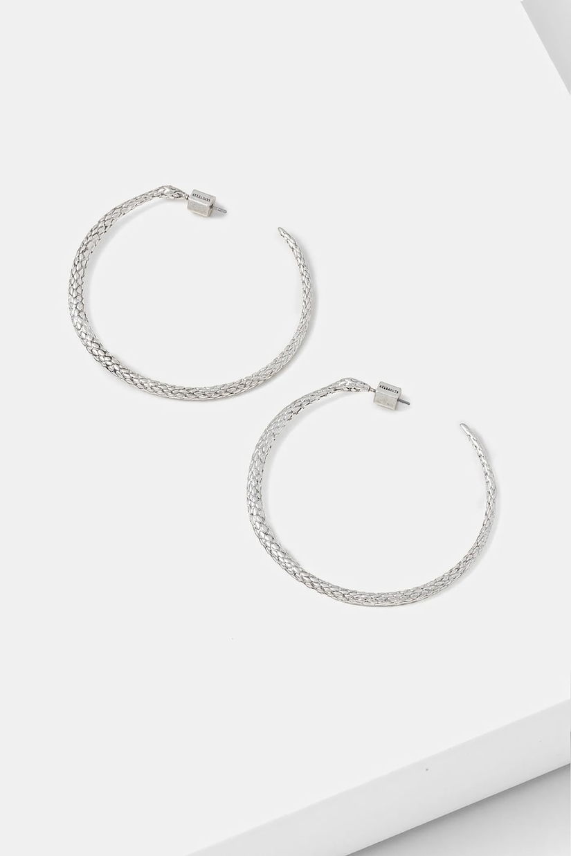 AllSaints cercei 37514535SLV041