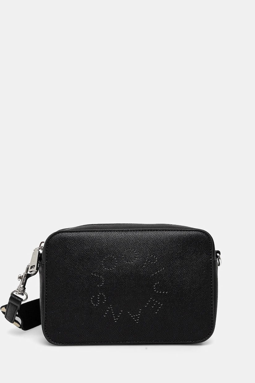 Joop! poseta Giro Cloe culoarea negru, 4130000791