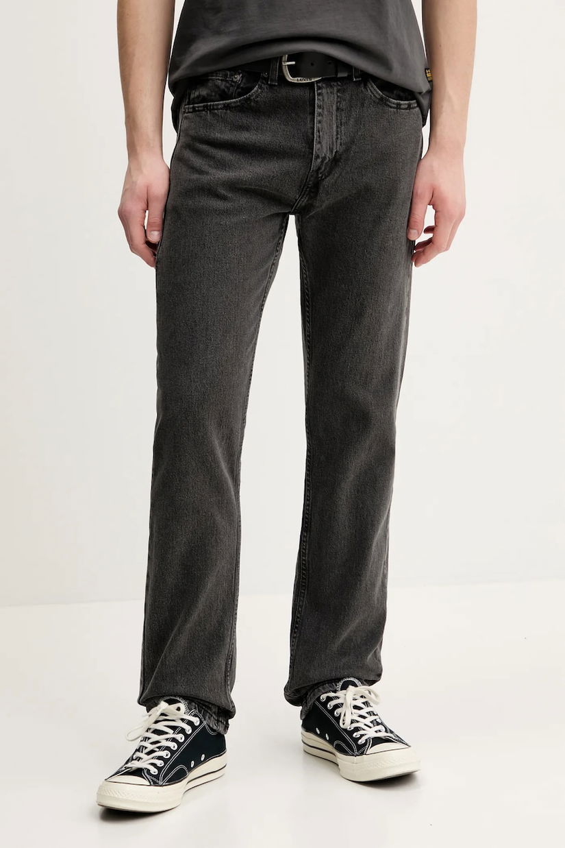Levi's jeansi 505 REGULAR FIT barbati 00505