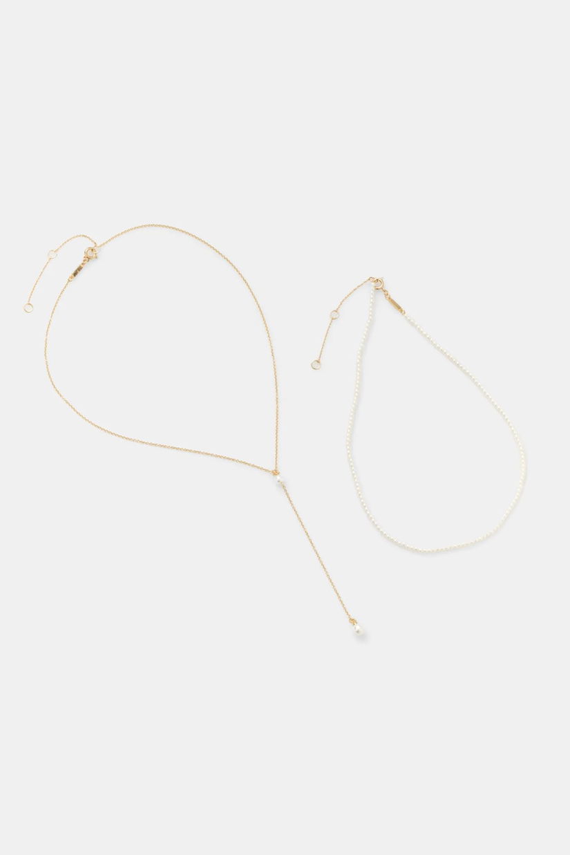 Aldo colier ANKRA 2-pack 13935219