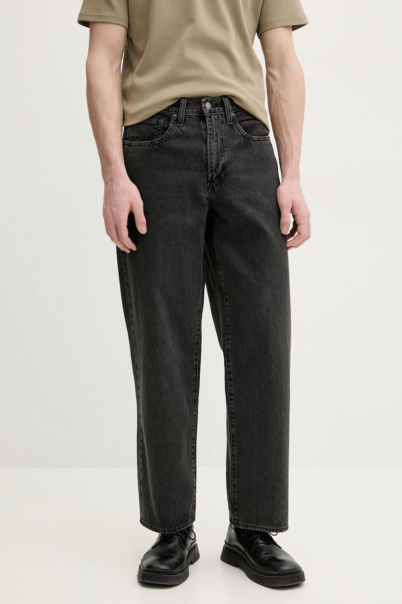 Levi's jeansi 578 BAGGY barbati A4750