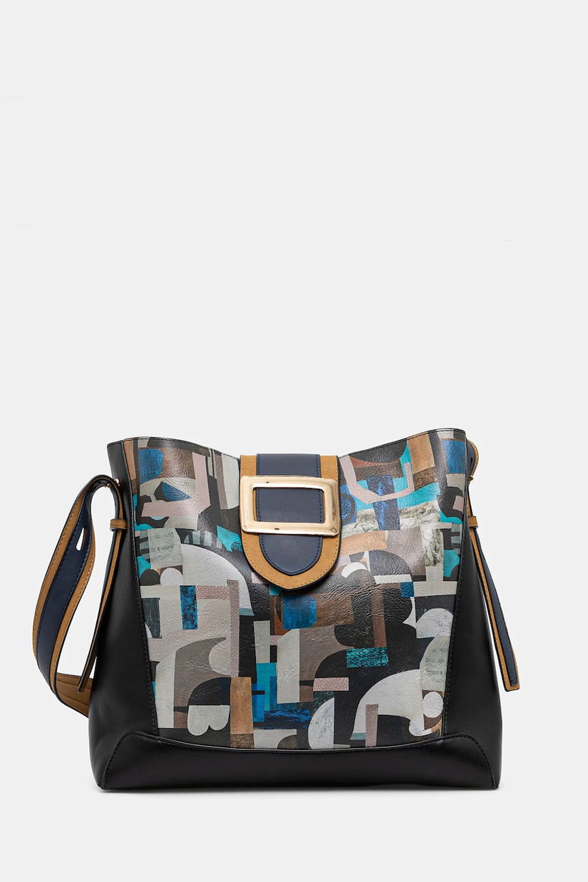 Medicine poseta culoarea negru
