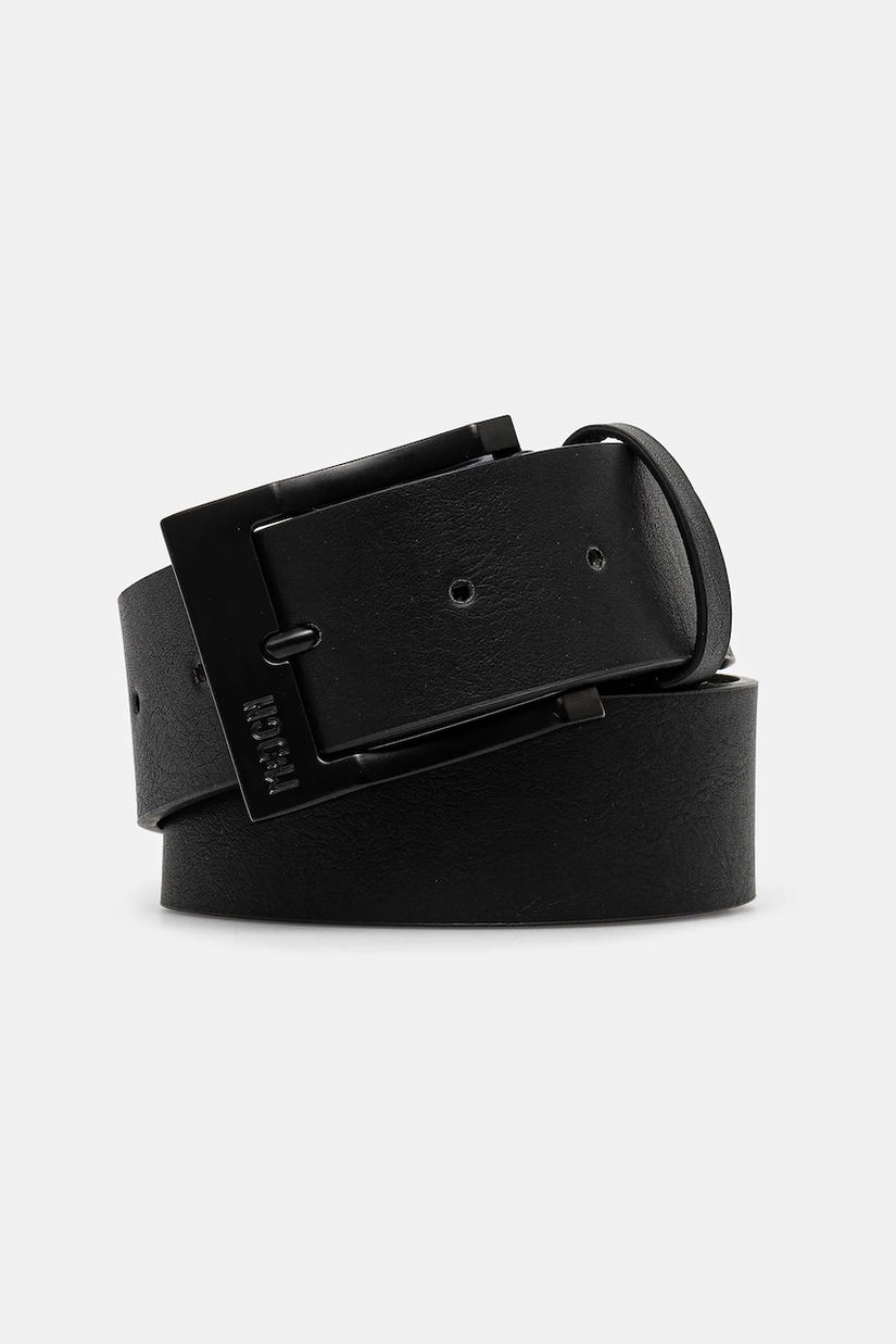 Medicine curea barbati, culoarea negru