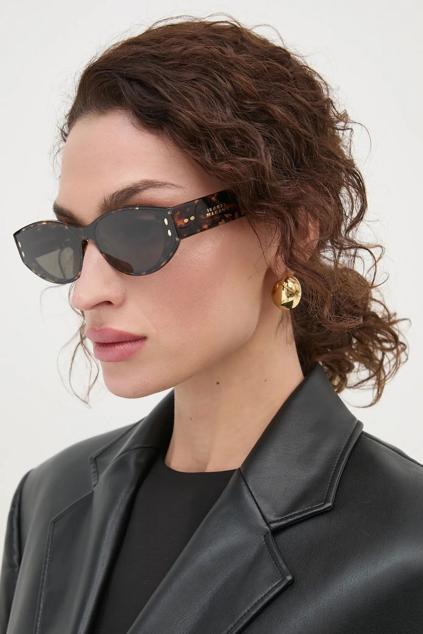 Isabel Marant ochelari de soare femei, IM 0185/G/S