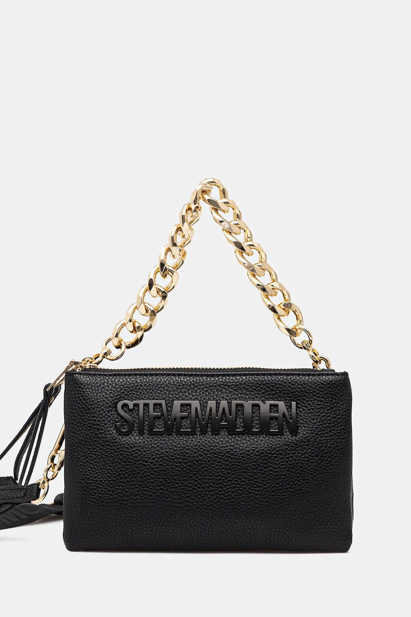 Steve Madden poseta Bnicco culoarea negru, SM13001162