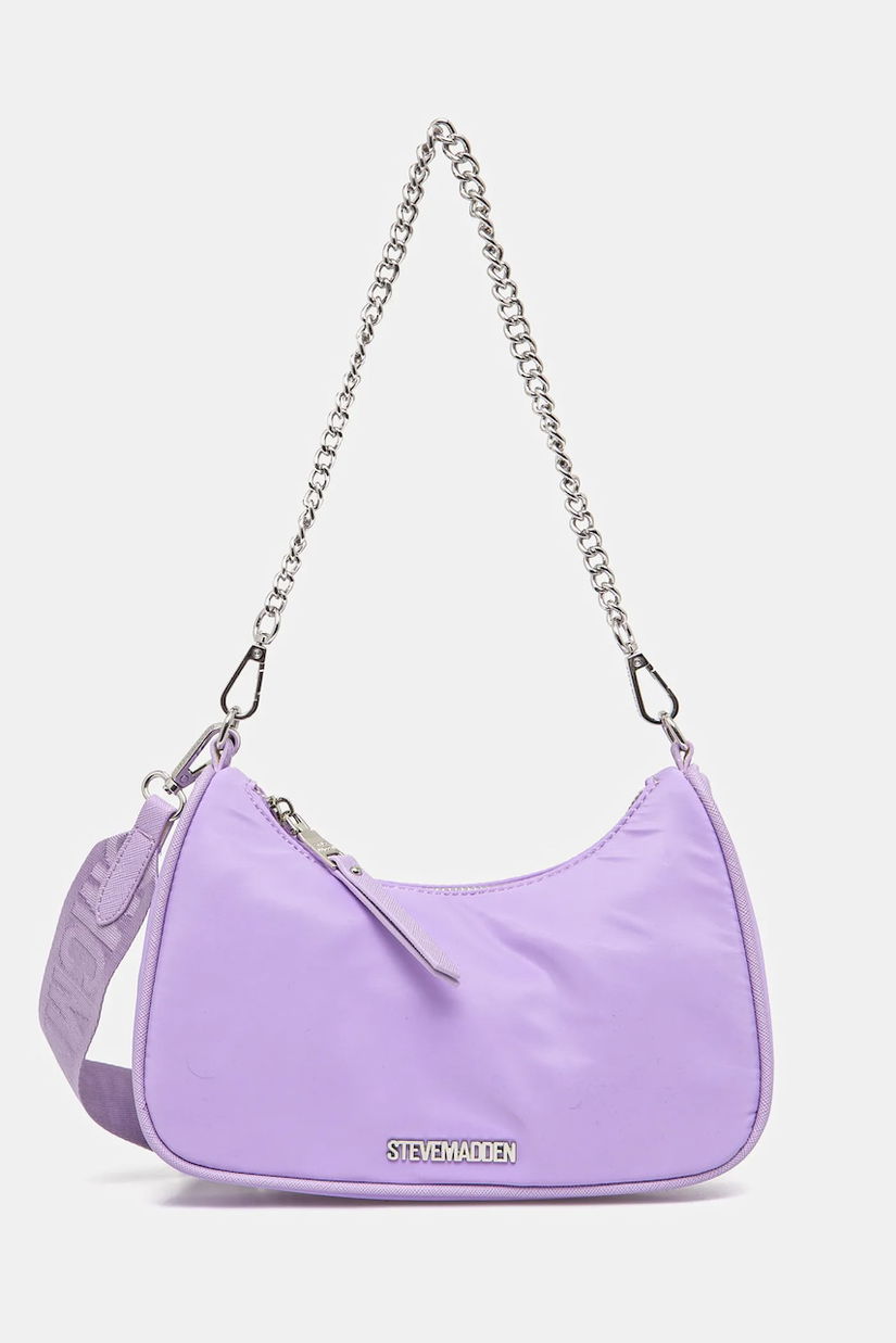 Steve Madden poseta Bvital-T culoarea violet