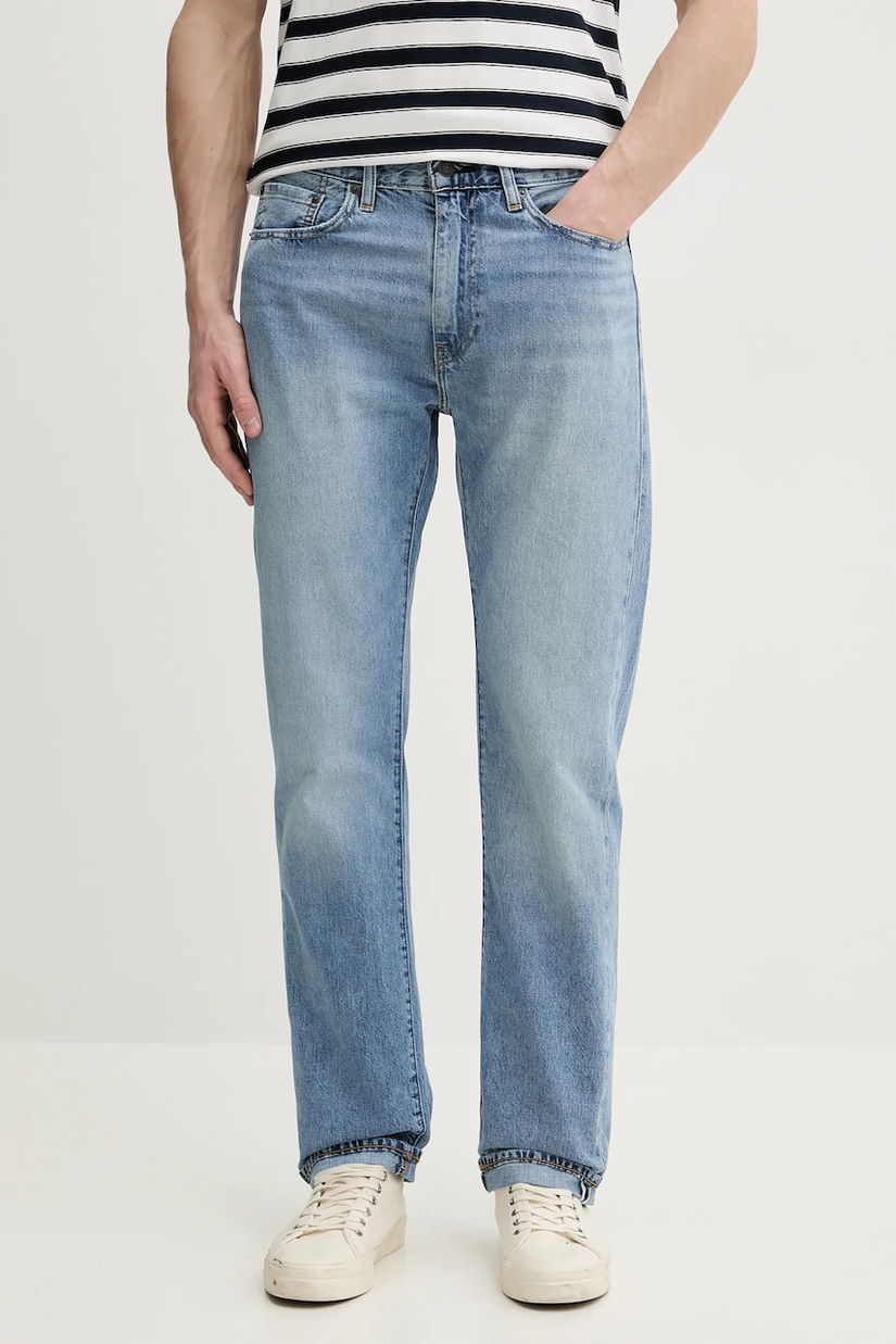 Levi's jeansi 505 REGULAR FIT barbati 00505