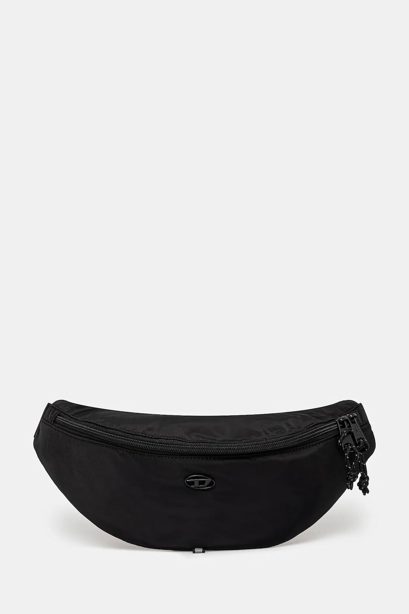 Diesel borseta D-PACK D-PACK BELTBAG X belt b culoarea negru, X10311.P8166