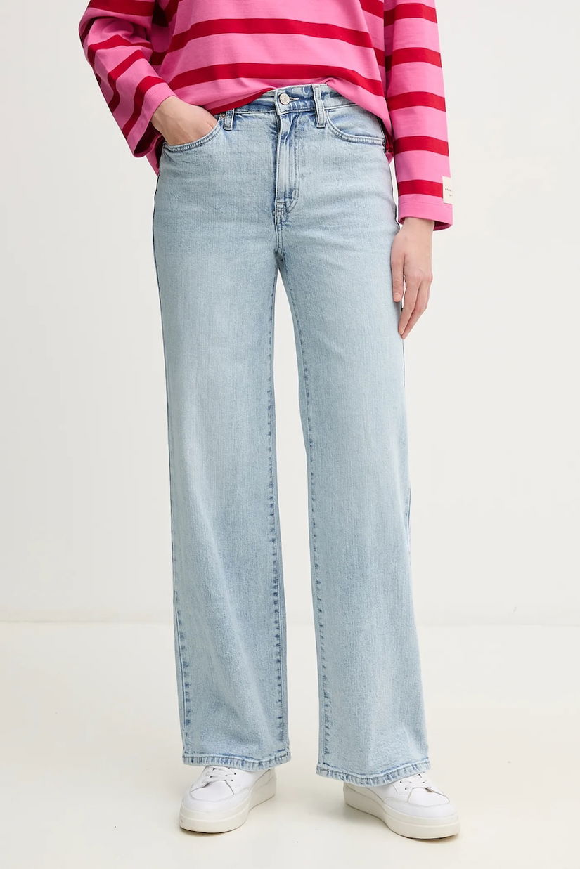 Dkny jeansi femei, DJ5M4076
