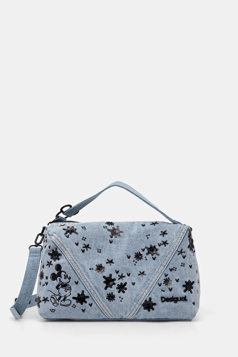 Desigual poseta MICKEY SPLE 25SAXD27