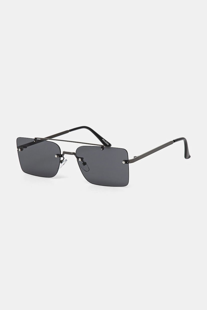 Aldo ochelari de soare OLEATHIEN barbati, culoarea negru, 13935527