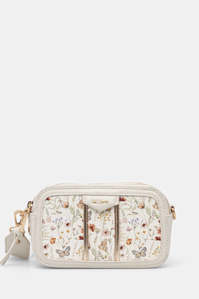 Aldo poseta MASUMA culoarea bej, 13933875