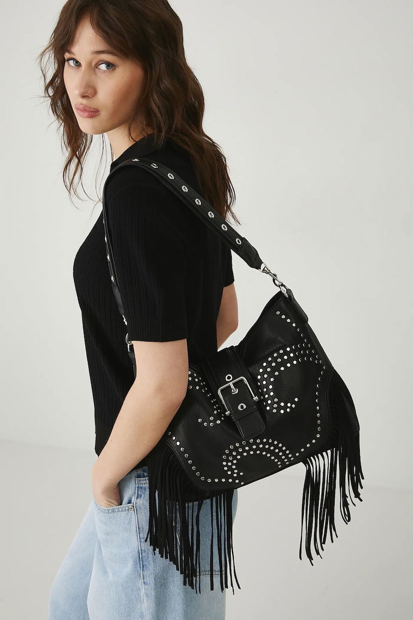Medicine poseta culoarea negru