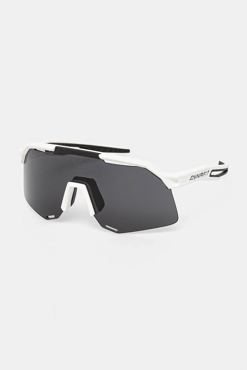 Dynafit ochelari de soare Ultra culoarea alb, 08.0000049914