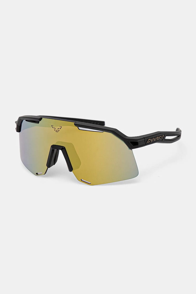 Dynafit ochelari de soare Ultra Evo culoarea negru, 08.0000049913