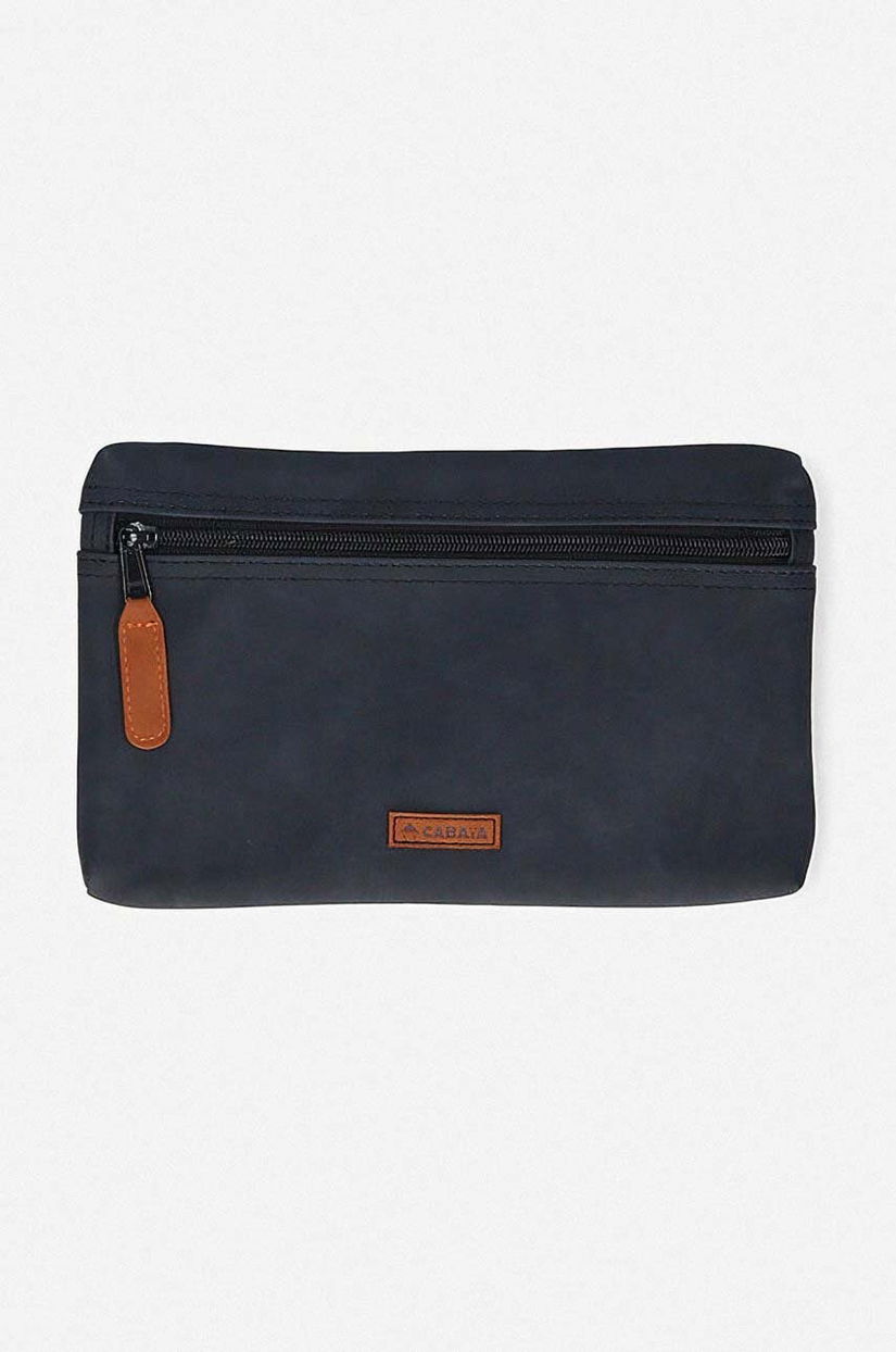 Cabaia borseta culoarea negru
