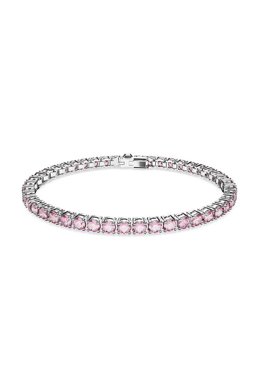 Swarovski bratara MATRIX femei, 5648930