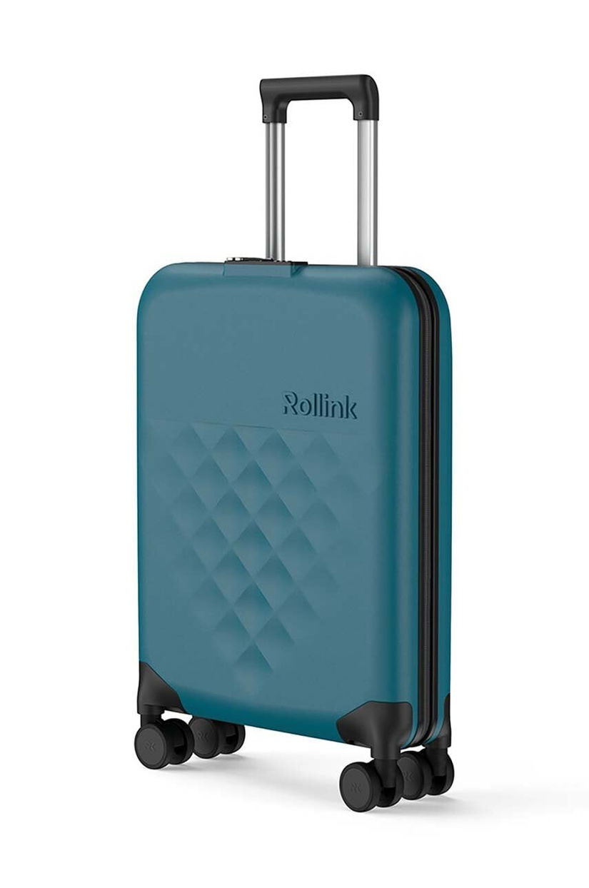 Rollink valiză Flex 360 Spinner 21" 39 L  55x40x20 cm