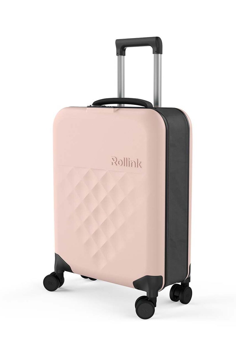 Rollink valiză Flex 360 Spinner 21" 39 L  55x40x20 cm