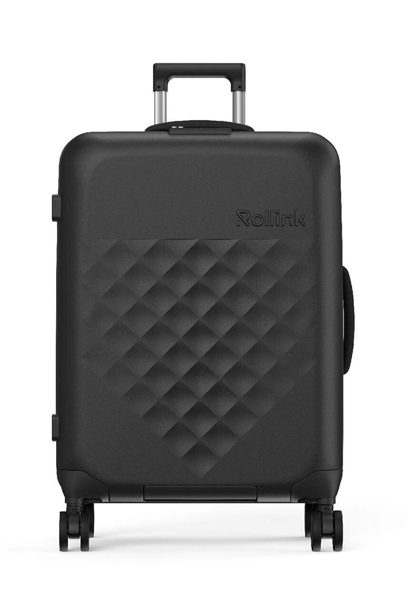 Rollink valiză Flex 360 Spinner 26" 77 L  65x47,5x28 cm