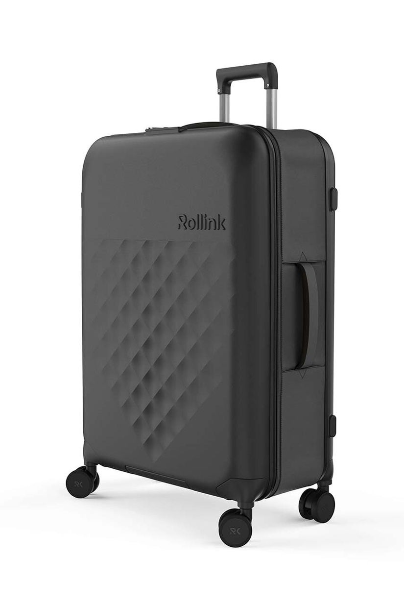 Rollink valiză Flex 360 Spinning 29" 100 L 76x52x28,5 cm