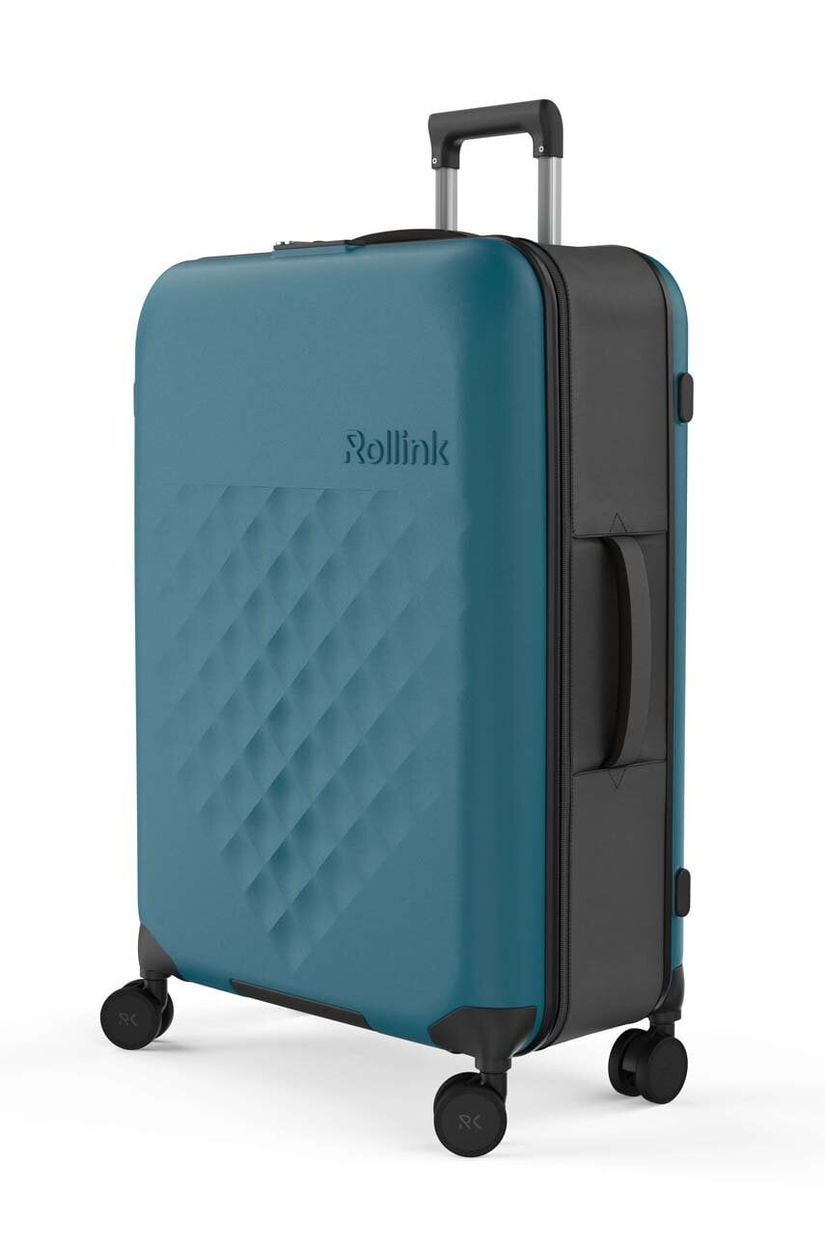 Rollink valiză Flex 360 Spinner 29" 100 L  76x52x28,5 cm
