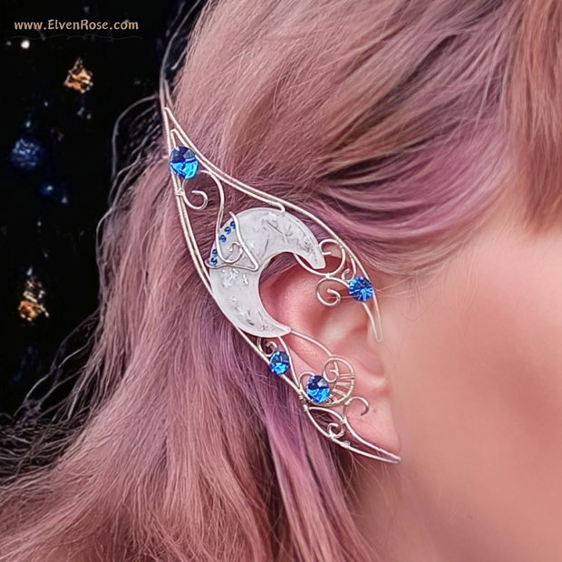 Cercei Elfi "Moonwhisper"