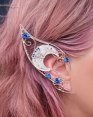 Cercei Elfi "Moonwhisper"