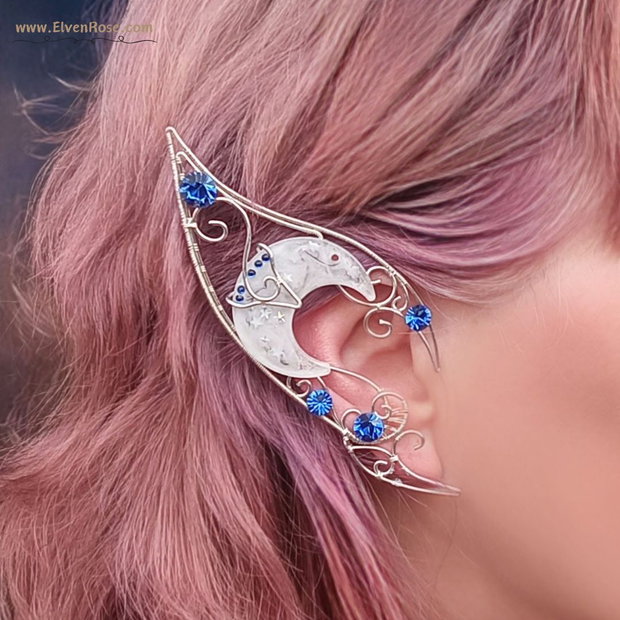 Cercei Elfi "Moonwhisper"