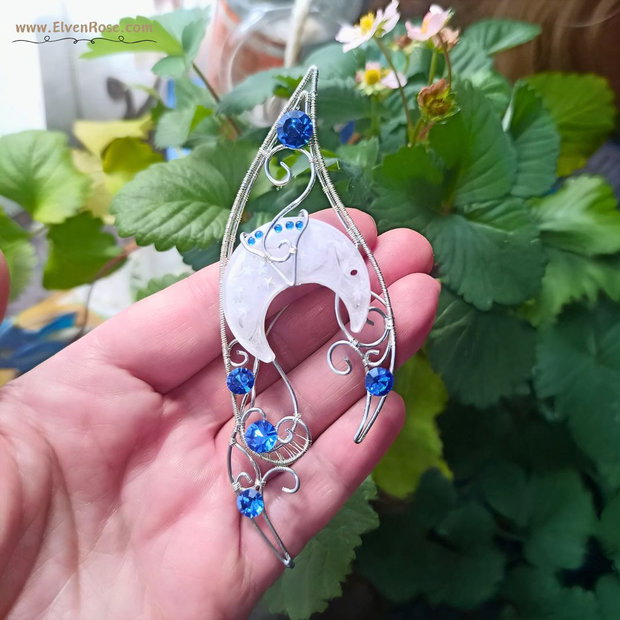 Cercei Elfi "Moonwhisper"