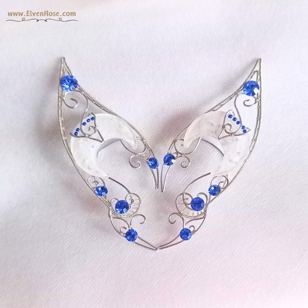 Cercei Elfi "Moonwhisper"