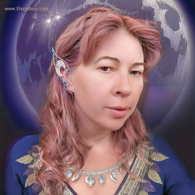 Cercei Elfi "Moonwhisper"