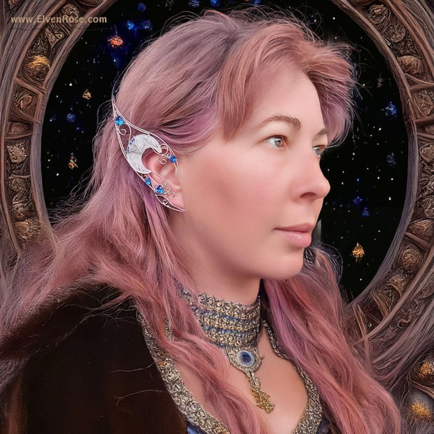 Cercei Elfi "Moonwhisper"