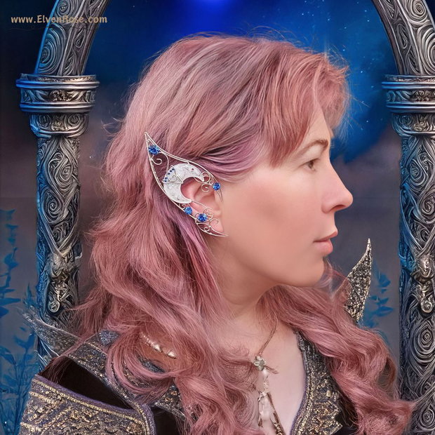 Cercei Elfi "Moonwhisper"
