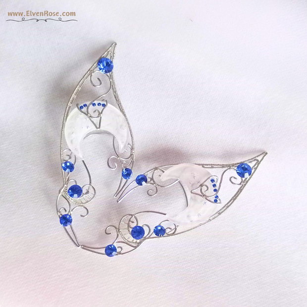 Cercei Elfi "Moonwhisper"
