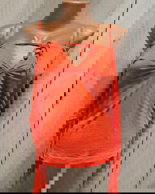 BLUZA CALVIN KLEIN JEANS AUTENTICA MARIME M/ L