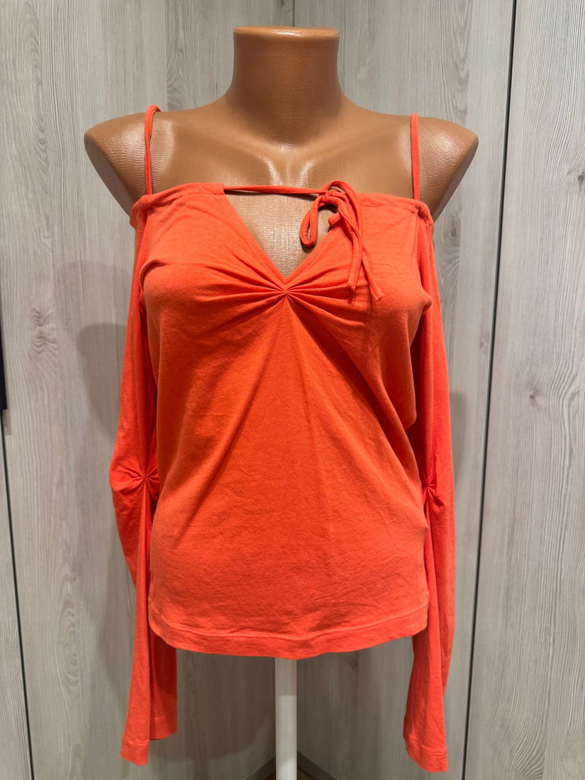 BLUZA CALVIN KLEIN JEANS AUTENTICA MARIME M/ L