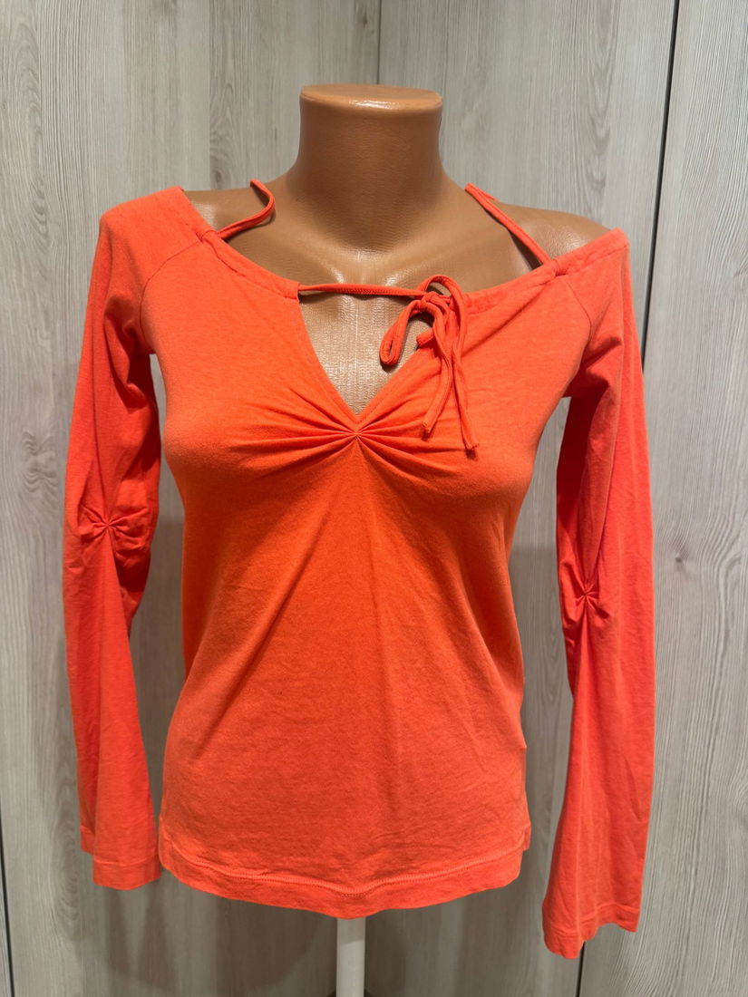 BLUZA CALVIN KLEIN JEANS AUTENTICA MARIME M/ L