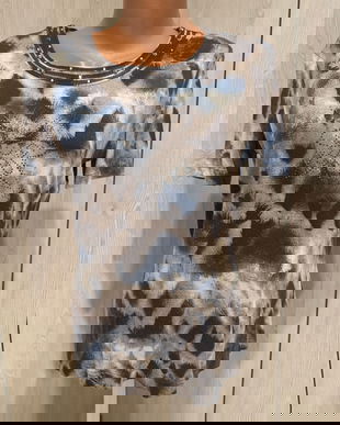 BLUZA  GERRY WEBER VASCOZA MARIME 42/44