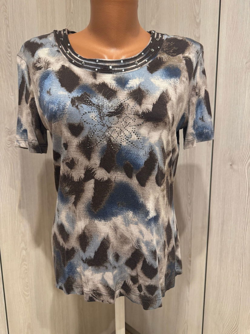 BLUZA  GERRY WEBER VASCOZA MARIME 42/44