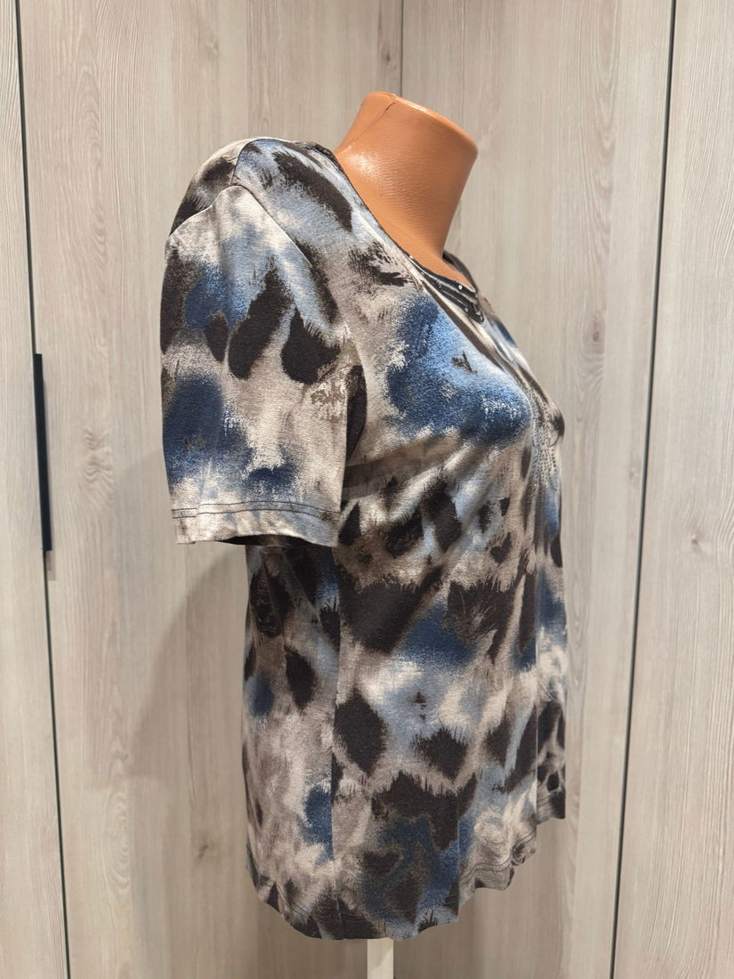 BLUZA  GERRY WEBER VASCOZA MARIME 42/44