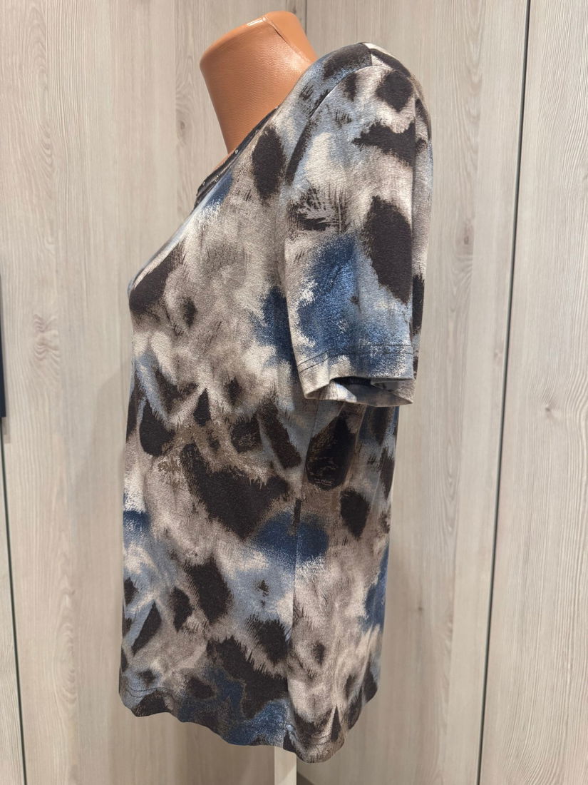 BLUZA  GERRY WEBER VASCOZA MARIME 42/44