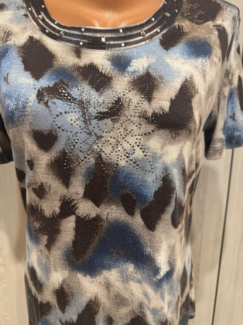 BLUZA  GERRY WEBER VASCOZA MARIME 42/44