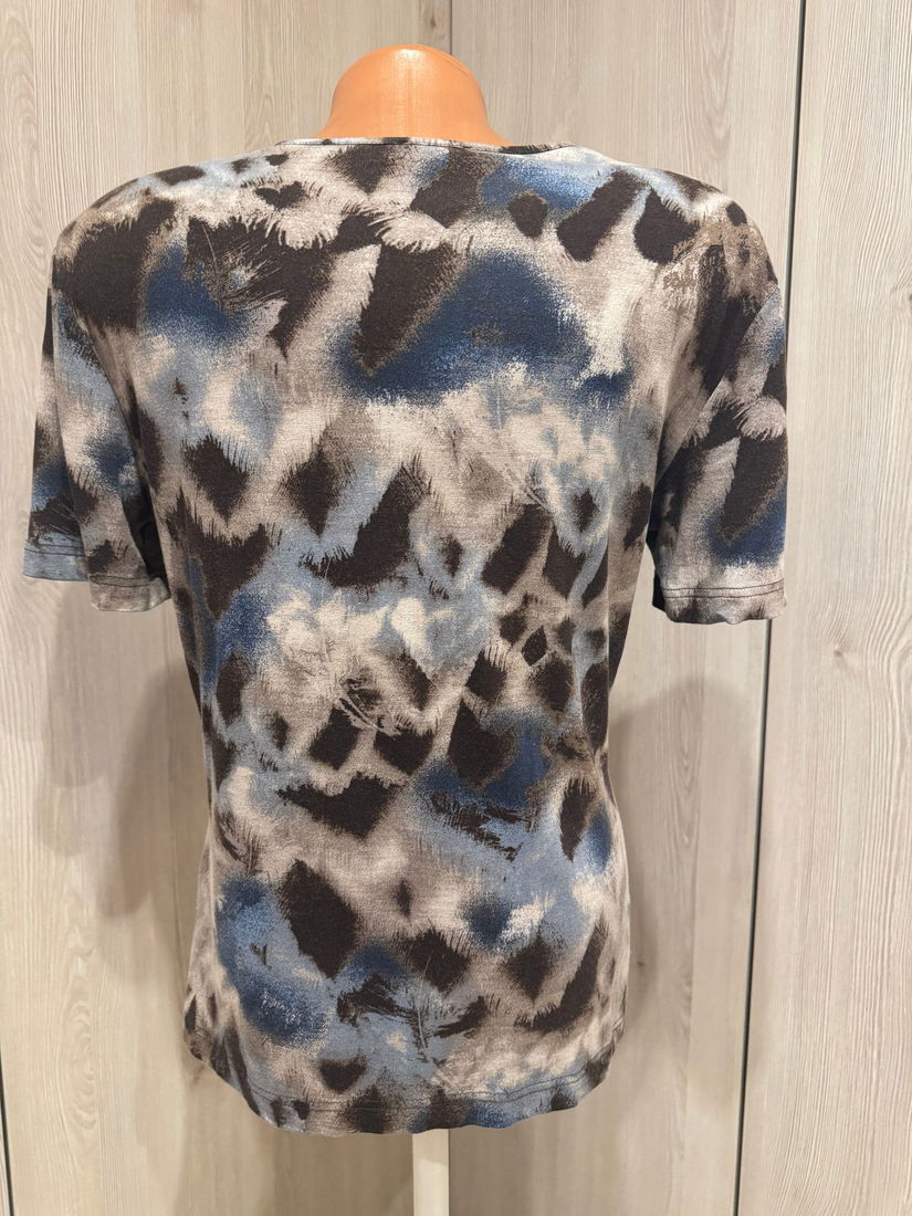 BLUZA  GERRY WEBER VASCOZA MARIME 42/44